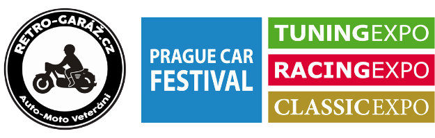 Retro Garáž | AUKCE HISTORICKÝCH VOZIDEL NA GLASURIT CLASSIC EXPO