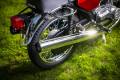 31_1. JAWA 350 2T RETRO LIMITED EDITION 40