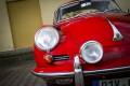 36_11. PORSCHE 356 1600 SUPER COUPE