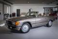 1_9. MERCEDES BENZ 300 SL (R 107)