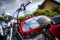 8_1. JAWA 350 2T RETRO LIMITED EDITION 40