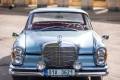 6_12. MERCEDES BENZ 220 SEb COUPE