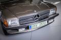 7_9. MERCEDES BENZ 300 SL (R 107)