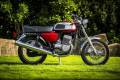 5_1. JAWA 350 2T RETRO LIMITED EDITION 40