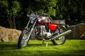 1_1. JAWA 350 2T RETRO LIMITED EDITION 40
