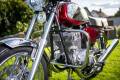 9_1. JAWA 350 2T RETRO LIMITED EDITION 40