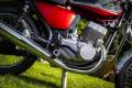 29_1. JAWA 350 2T RETRO LIMITED EDITION 40