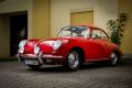 1_11. PORSCHE 356 1600 SUPER COUPE