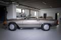 2_9. MERCEDES BENZ 300 SL (R 107)
