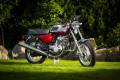 6_1. JAWA 350 2T RETRO LIMITED EDITION 40