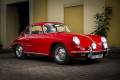 6_11. PORSCHE 356 1600 SUPER COUPE