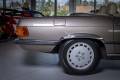 26_9. MERCEDES BENZ 300 SL (R 107)