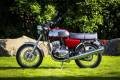 2_1. JAWA 350 2T RETRO LIMITED EDITION 40