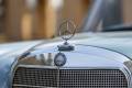 8_12. MERCEDES BENZ 220 SEb COUPE