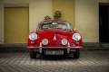 7_11. PORSCHE 356 1600 SUPER COUPE