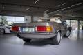 6_9. MERCEDES BENZ 300 SL (R 107)