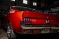 9_10. FORD MUSTANG FASTBACK