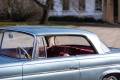 11_12. MERCEDES BENZ 220 SEb COUPE