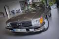 24_9. MERCEDES BENZ 300 SL (R 107)