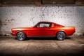 2_10. FORD MUSTANG FASTBACK