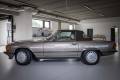 3_9. MERCEDES BENZ 300 SL (R 107)