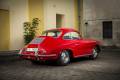 4_11. PORSCHE 356 1600 SUPER COUPE