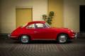 5_11. PORSCHE 356 1600 SUPER COUPE