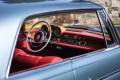 31_12. MERCEDES BENZ 220 SEb COUPE