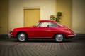 2_11. PORSCHE 356 1600 SUPER COUPE